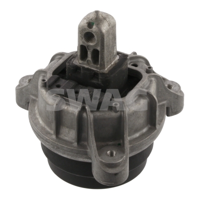 Ulożenie motora SWAG